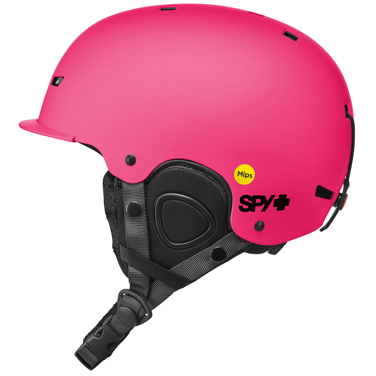 LIL GALACTIC MIPS, Matte Neon Pink-No Lens Reference, hi-res image number null